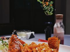 -江南雅厨(李公堤店)