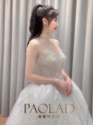 -南京宝娜嫁衣婚纱礼服馆(中央路店)