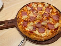 -乐凯撒披萨(欢乐颂购物中心店)