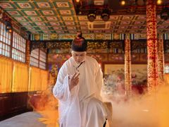 -白家大院·王府宫廷菜(苏州街店)