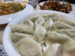 -北方饺子王·海肠捞饭·海鲜锅(山大店)