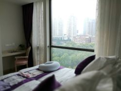 -海豚湾高端月子会所(黄浦店)