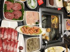 -海底捞火锅(崇文门新世界百货店)
