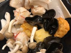 -伊豆野菜村(大族广场店)