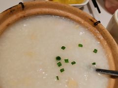 -港禧茶餐厅(美莲广场店)