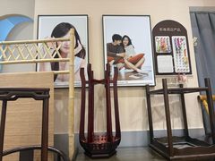 -海马体照相馆(成都来福士广场店)