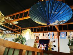 -三石铁板烧(紫竹桥店)