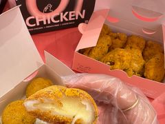-悠个炸鸡(南京创始店)