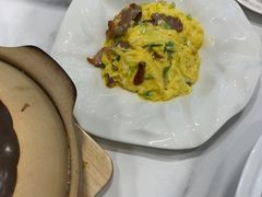 -香港新曜记·粤菜点心(滨江宝龙店)