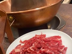 -东来顺饭庄(上地华联店)