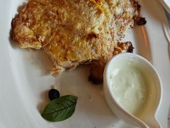 -波特曼西餐厅(中央大街店)