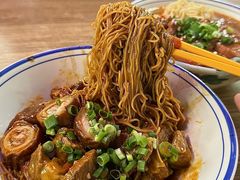 -亞婆井·劲抽面食(铂顿城店)