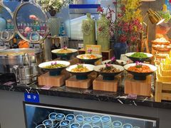 -非烤勿扰韩料自助烤肉(松山湖万科店)