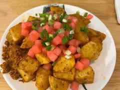 -贵凤凰贵州米粉(望京店)