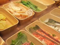 -尹珍珠·韩式无限烤肉(回龙湾店)