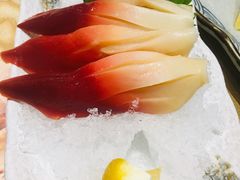 -鱼民·现造寿司(育德店)