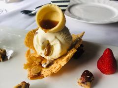 -火车头法国西餐厅