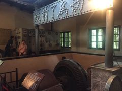 -沕沕水生态风景区