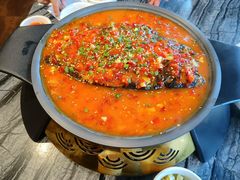 -情妹耙泥鳅·江湖川菜(科华店)
