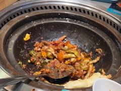 -灶座小锅烀饼·铁锅炖(全国总店)