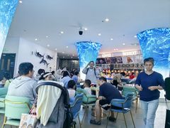 -深海中餐厅(国家海洋博物馆店)