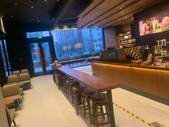 -星巴克臻选(北京太阳宫凯德店)