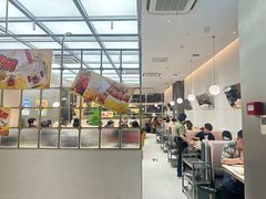 大堂-黄记煌三汁焖锅(华发商都店)