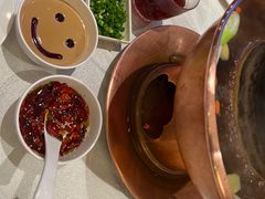 -东来顺饭庄(天坛店)