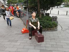 -吉庆街美食广场