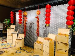 -北京中国大饭店