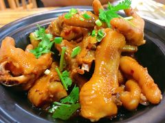 -烤五行·烧烤烤串(石佛营店)
