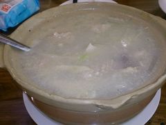 -砂锅李(九江路店)