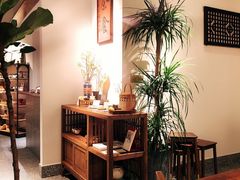 用餐区-朴物良社(东明锦园店)