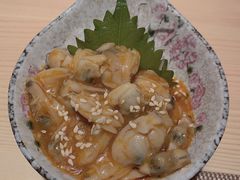 -酒井酱子·深夜食堂(东城汇店)