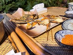 -贰醒·私房小院烧烤 (太古里店)