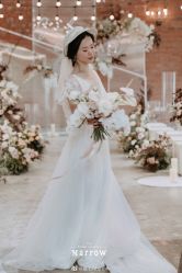 点击看大图 -Chic Bridal 熙可婚纱