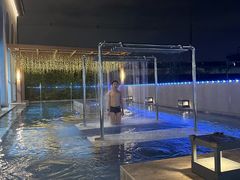 -浦乐汇·汤泉水世界