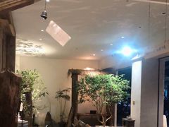 大堂-成川茶店·潮汕工夫浓茶(万象店)