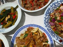 -欧记大排档·景德菜(上海首店)