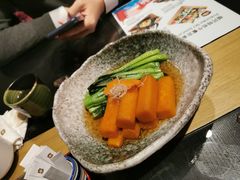 -西村日本料理(香格里拉饭店)