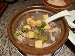 -南京大牌档(青岛万象城店)