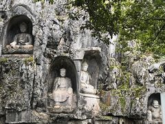 -灵隐飞来峰景区