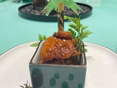 香煎带鱼-阳光海鲜城(太仓万达店)