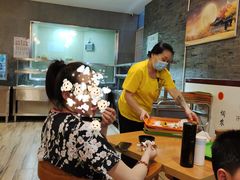 -沐槿宫韩式汗蒸水汇(马群店)