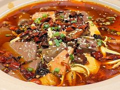 -廖川菜(太阳宫店)