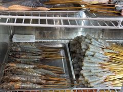 -德四家·云南傣味烧烤品牌(和谐店)