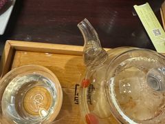 -青藤茶馆(南山路店)