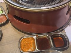 -西塔老太太泥炉烤肉(双井店)