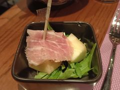 -龙城咖啡厅(常州富都洲际店)