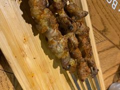 -阿罗新疆菜(人民广场店)